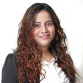 Veronica S. Class I-V Tuition trainer in Bangalore