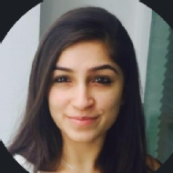 Divya Class 9 Tuition trainer in Bangalore