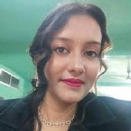 Sharbani C. Diet and Nutrition trainer in Saltora