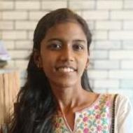 Sujatha BA Tuition trainer in Chennai