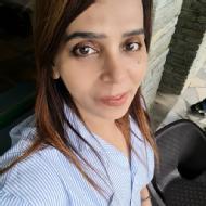 Harpreet Kaur Zumba Dance trainer in Delhi