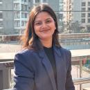 Photo of Vidhi M.