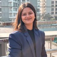 Vidhi M. Personality Development trainer in Mumbai