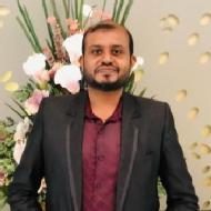 Udana Appuhamy Sinhala language trainer in Negombo