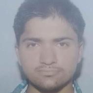 Rakesh Choudhary Class 12 Tuition trainer in Jodhpur