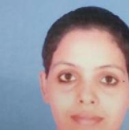 Deepika UPSC Exams trainer in Allahabad