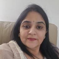 Deepika H. Class I-V Tuition trainer in Bangalore
