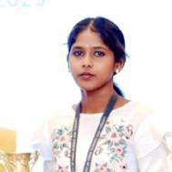 Nalliga C. Yoga trainer in Poonamallee