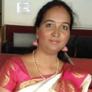 Madhura M. Class 10 trainer in Bangalore