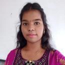 Photo of Khavipriya D.