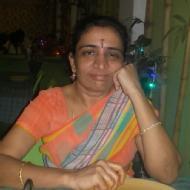 Jayasri T S. Hindi Language trainer in Chennai