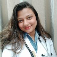 Sanskruti S. Class I-V Tuition trainer in Mumbai