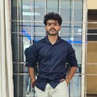 Udit Narayan Class I-V Tuition trainer in Hazaribag Sadar