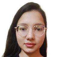 Bhumika V. Class I-V Tuition trainer in Delhi