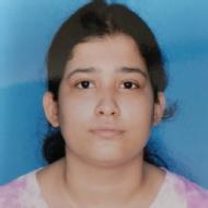 Souristha M. Class I-V Tuition trainer in Kolkata
