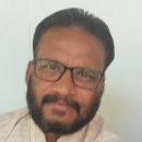 Photo of Vijay Kumar