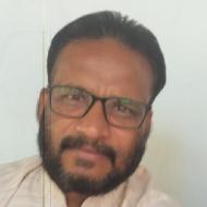 Vijay Kumar Yoga trainer in Bhopal