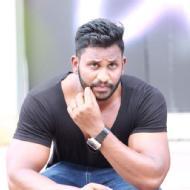 Prince Ronaldo Personal Trainer trainer in Bangalore