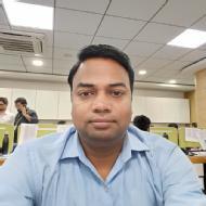 Shashikant Patel Class 11 Tuition trainer in Delhi