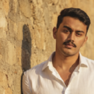 Ayush Class I-V Tuition trainer in Manjhanpur