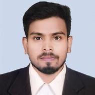Ashavani Kumar LLB Tuition trainer in Sonbhadra