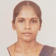 Krishnaveni Class 8 Tuition trainer in Tirupur