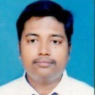 Kumar Kunal Choudhury Class I-V Tuition trainer in Kolkata