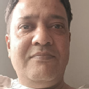 Photo of Surojit Ghosh