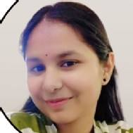 Tanishka Class I-V Tuition trainer in Delhi