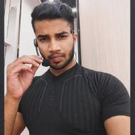 Nehal Ansari Personal Trainer trainer in Mumbai