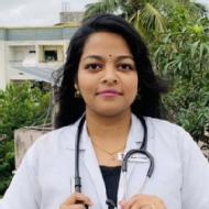 Dr S. Class I-V Tuition trainer in Nashik