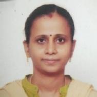 S. thamizhselvi Abacus trainer in Chennai