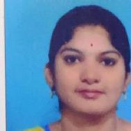 Divya Rani G S Tamil Language trainer in Chennai