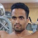 Rahul Sharma Weight Loss trainer in Gurgaon