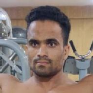 Rahul Sharma Weight Loss trainer in Gurgaon