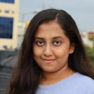 Divya M. Class I-V Tuition trainer in Hyderabad