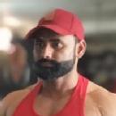 Photo of Nitin Kumar