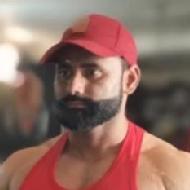 Nitin Kumar Personal Trainer trainer in Gurgaon