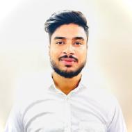 Rishav Kumar Class I-V Tuition trainer in Kolkata