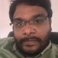 S Ramesh BBA Tuition trainer in Sangareddy