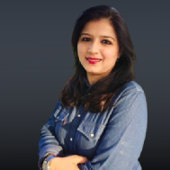 Priya B. Class 11 Tuition trainer in Chandigarh