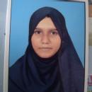 Tarannum S. Private Tuitions trainer in Nizamabad