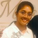 Photo of Dr. Manasa