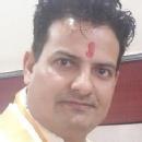 Photo of Rajendra Kumar Sharma