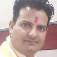 Rajendra Kumar Sharma UGC NET Exam trainer in Delhi