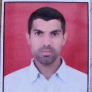 Mohit Kumar Class 12 Tuition trainer in Gurgaon