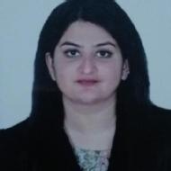 Namrata S. NEET-UG trainer in Jaipur