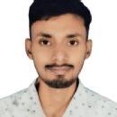 Photo of Aditya Raj