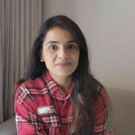 Preet G. Yoga trainer in Ulhasnagar