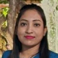 Sarika K. DevOps trainer in Bangalore